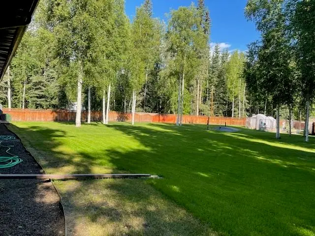 3154 BACCHUS COURT, North Pole, AK 99705 - #3