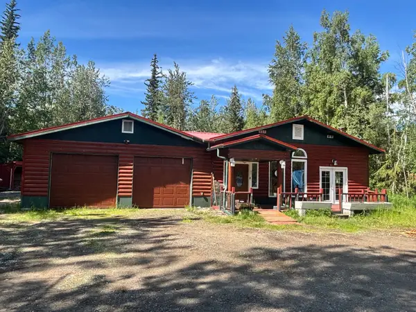 2010 ALSTON ROAD, Fairbanks, AK 99701
