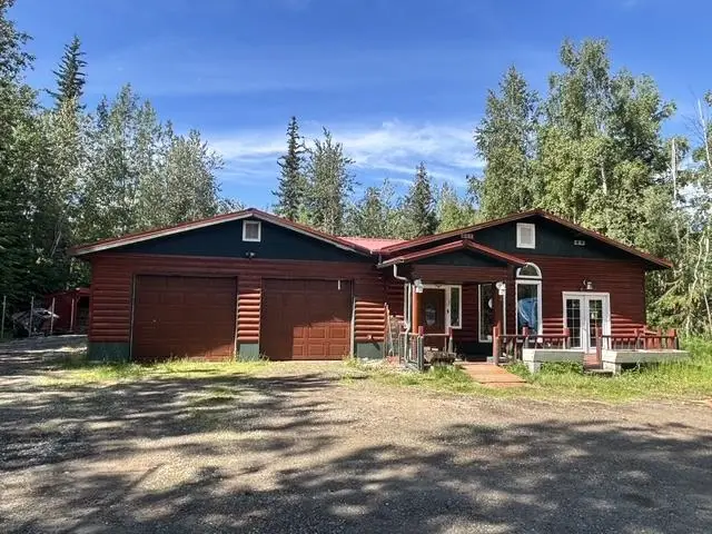 2010 ALSTON ROAD, Fairbanks, AK 99701 - #2