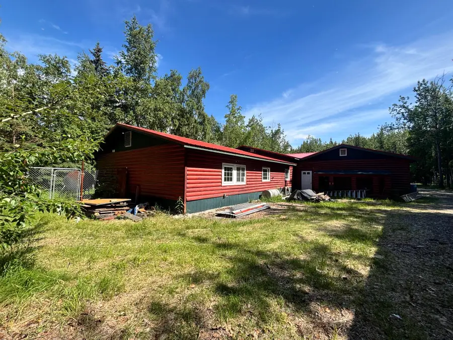 2010 ALSTON ROAD, Fairbanks, AK 99701 - #3