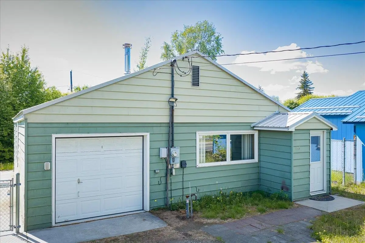 317 MINNIE STREET, Fairbanks, AK 99701 - #1