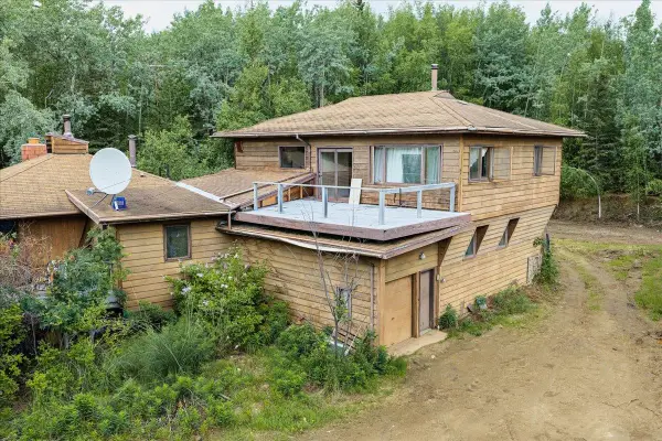 1629 NORTHFIELD ROAD, Fairbanks, AK 99709
