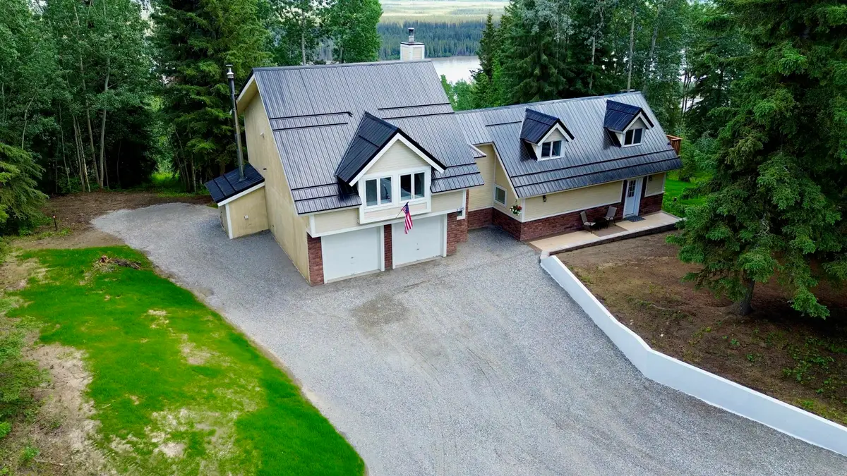 3185 EDBY ROAD, Fairbanks, AK 99709 - #1