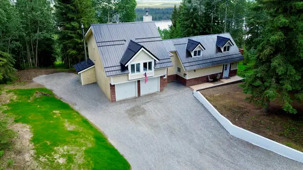 3185 EDBY ROAD, Fairbanks, AK 99709