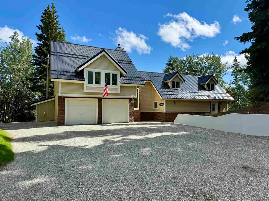 3185 EDBY ROAD, Fairbanks, AK 99709 - #3