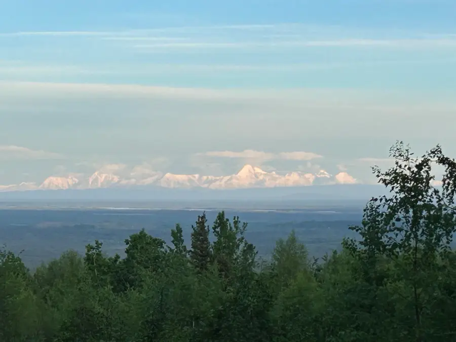 1261 LANCE LANE, Fairbanks, AK 99712 - #2