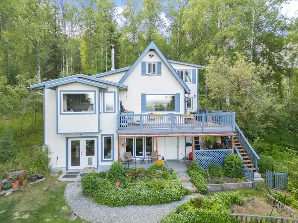 1261 LANCE LANE, Fairbanks, AK 99712