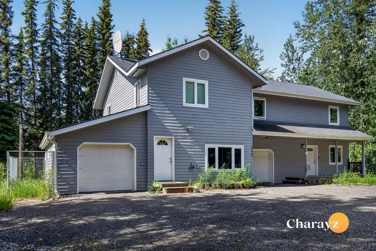 2035 MY COURT, North Pole, AK 99705 - #1