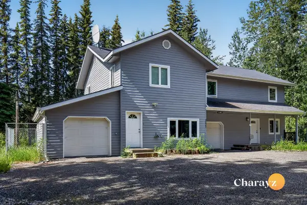 2035 MY COURT, North Pole, AK 99705