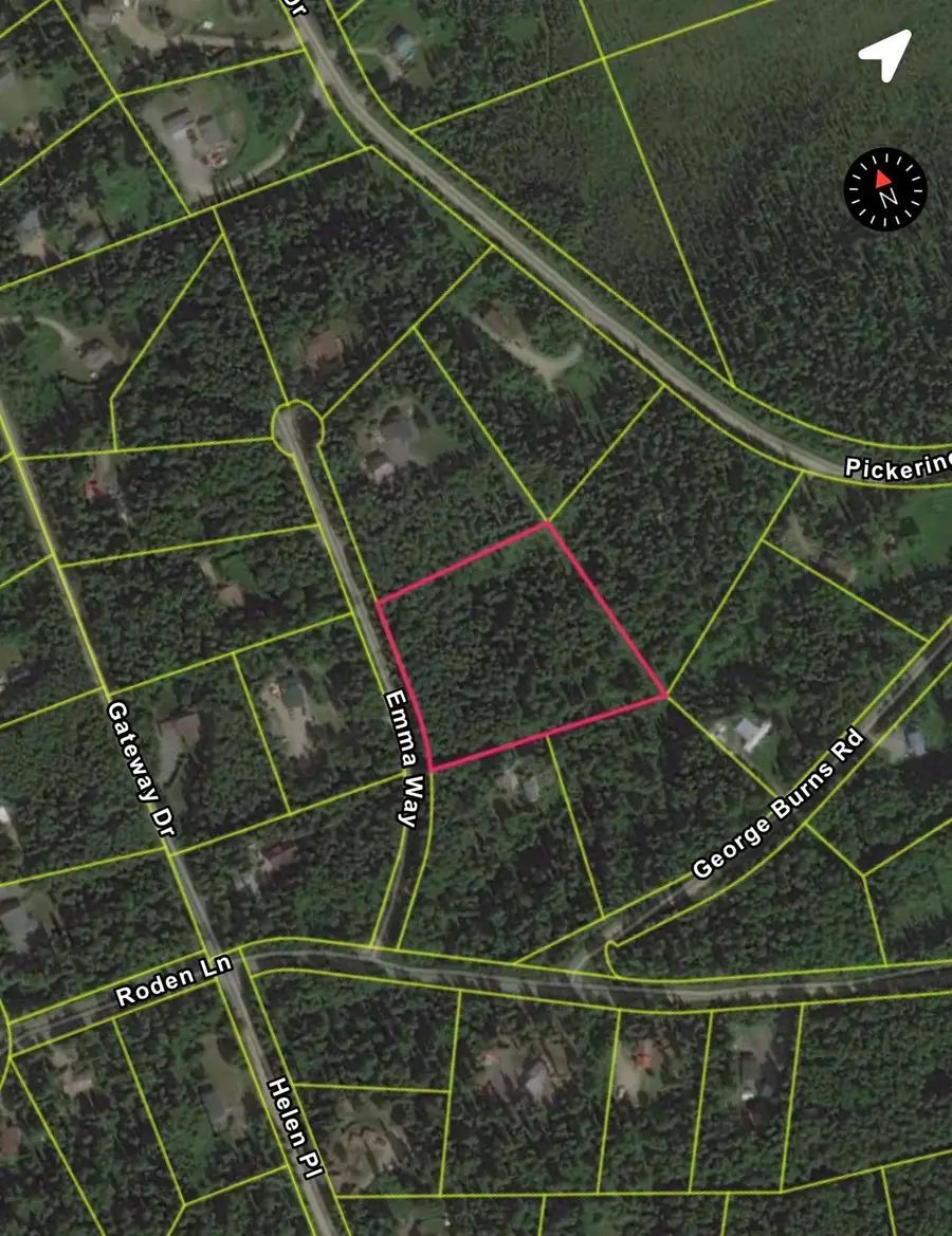 NHN EMMA WAY, Fairbanks, AK 99709 - #2