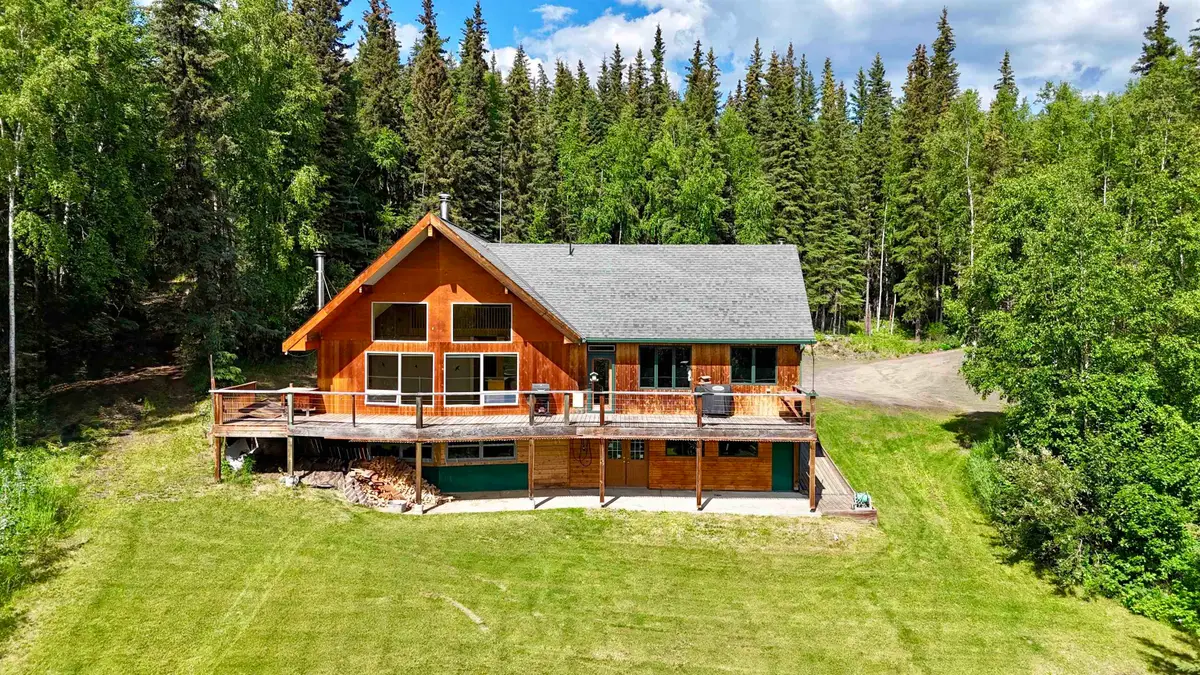 2751 TRIPLEHORN LANE, Fairbanks, AK 99712 - #1