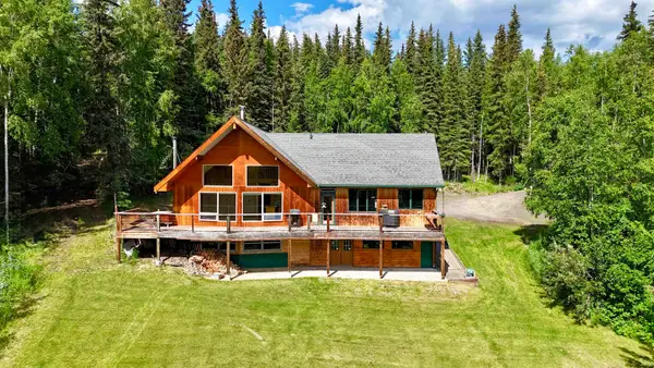 2751 TRIPLEHORN LANE, Fairbanks, AK 99712