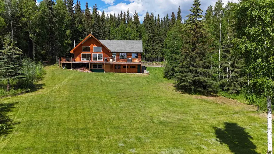2751 TRIPLEHORN LANE, Fairbanks, AK 99712 - #2