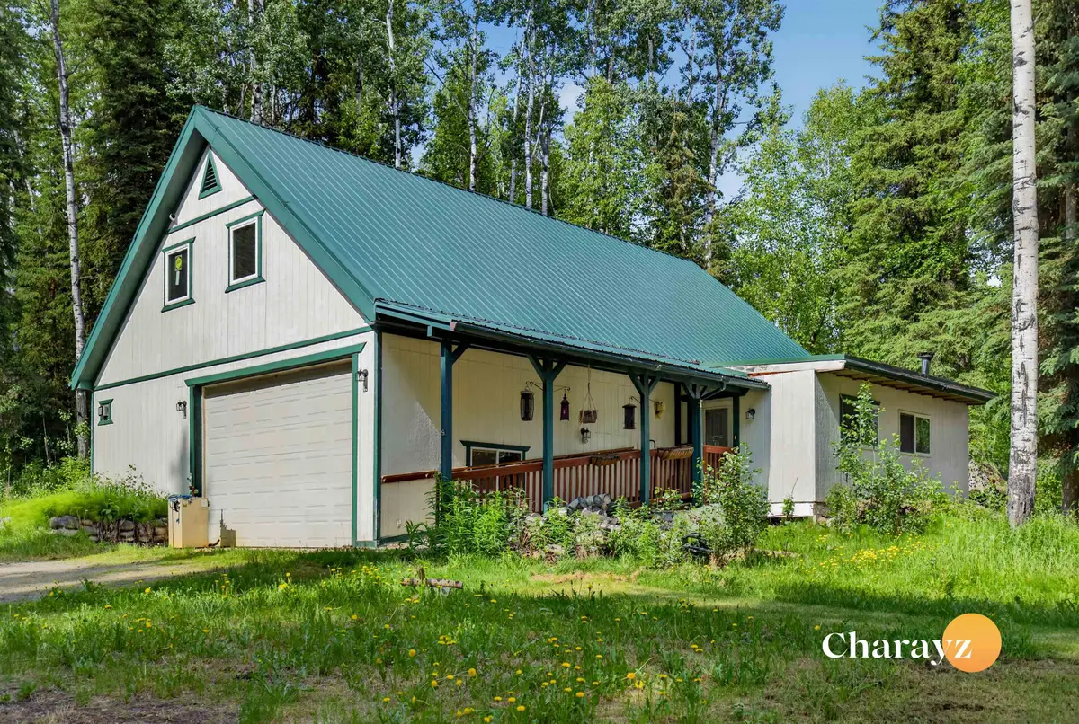 1260 PICKERING DRIVE, Fairbanks, AK 99709 - #1