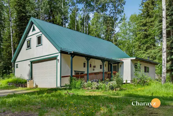 1260 PICKERING DRIVE, FAIRBANKS, AK 99709