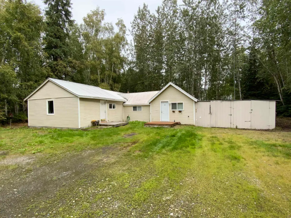 3042 VFW STREET, North Pole, AK 99705 - #1