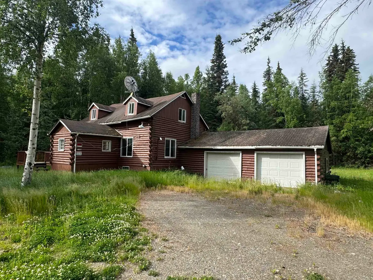 3125 TOBACCO ROAD, North Pole, AK 99705 - #1