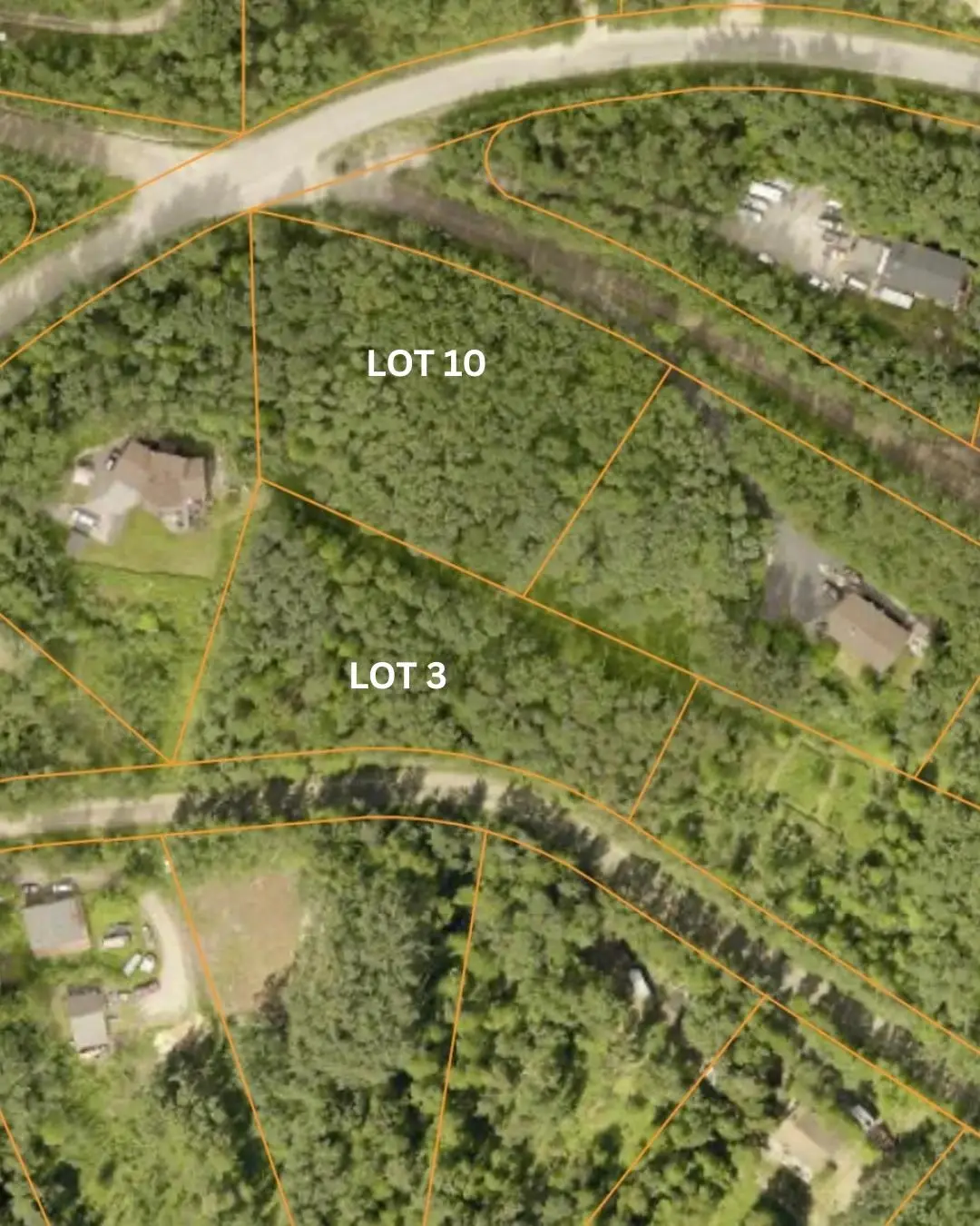 NHN CRANBERRY RIDGE DRIVE, Fairbanks, AK 99712 - #1