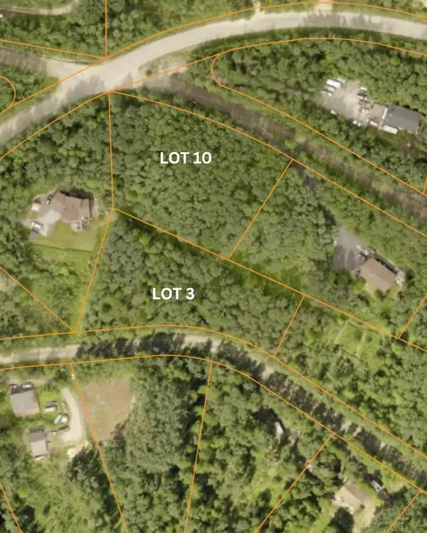 NHN CRANBERRY RIDGE DRIVE, Fairbanks, AK 99712