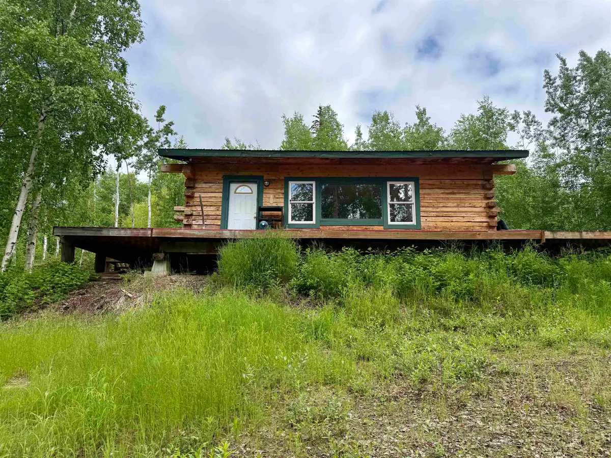 1380 RICHARD BERRY DRIVE, Goldstream, AK 99709 - #1