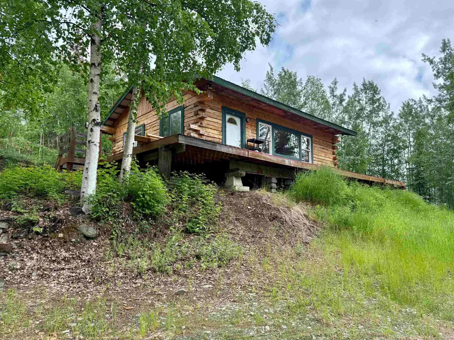 1380 RICHARD BERRY DRIVE, Goldstream, AK 99709 - #2