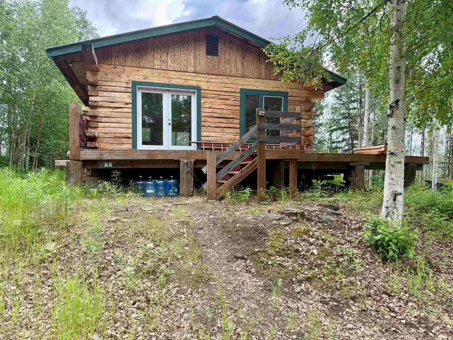 1380 RICHARD BERRY DRIVE, Goldstream, AK 99709 - #3