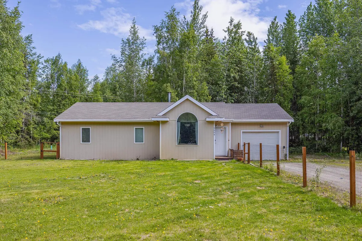 2354 SUNFLOWER LOOP, North Pole, AK 99705 - #1
