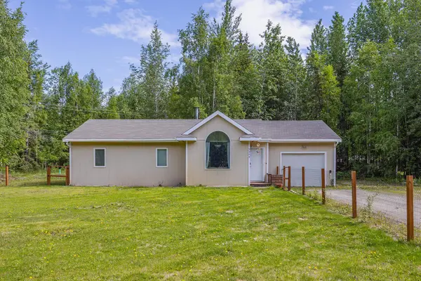 2354 SUNFLOWER LOOP, North Pole, AK 99705