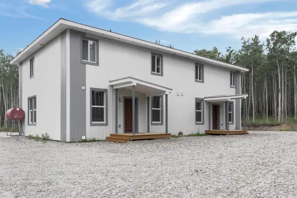 1540 STRAWBERRY ROAD, Delta Junction, AK 99737