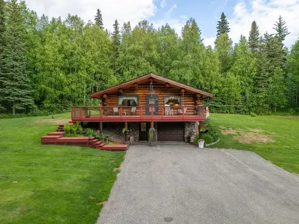 3838 POTTER ROAD, Fairbanks, AK 99709