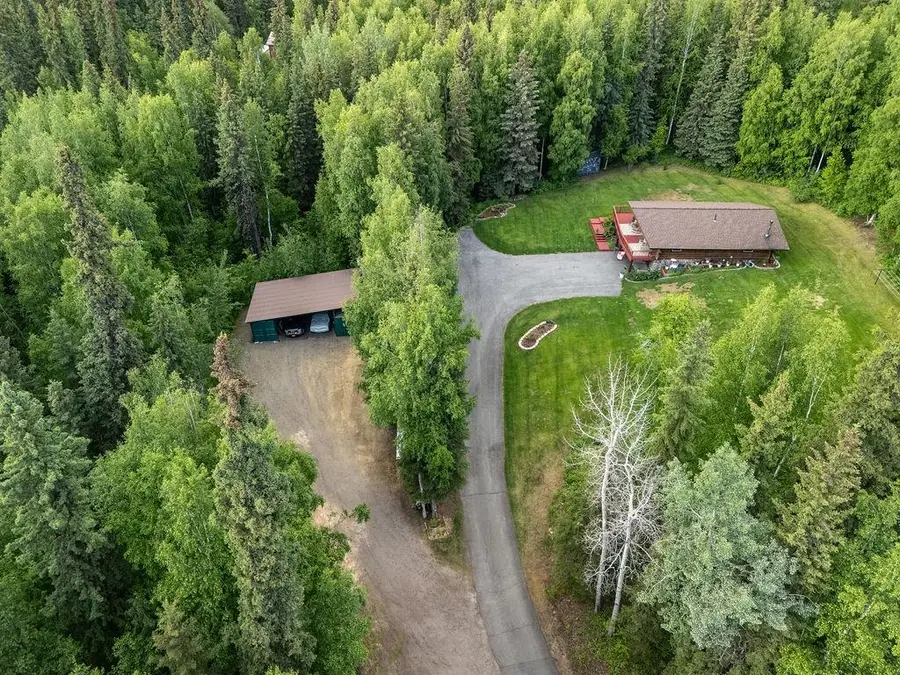 3838 POTTER ROAD, Fairbanks, AK 99709 - #2