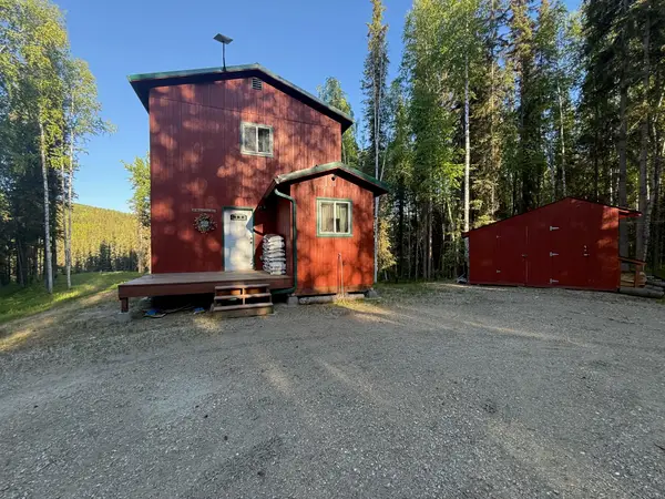 3629 MOOSE MOUNTAIN ROAD, Fairbanks, AK 99709