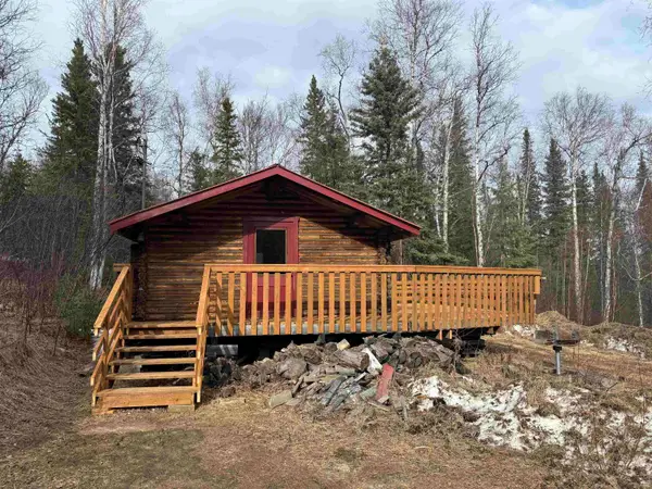 10274 PEREGRINE RIDGE ROAD, Salcha, AK 99714