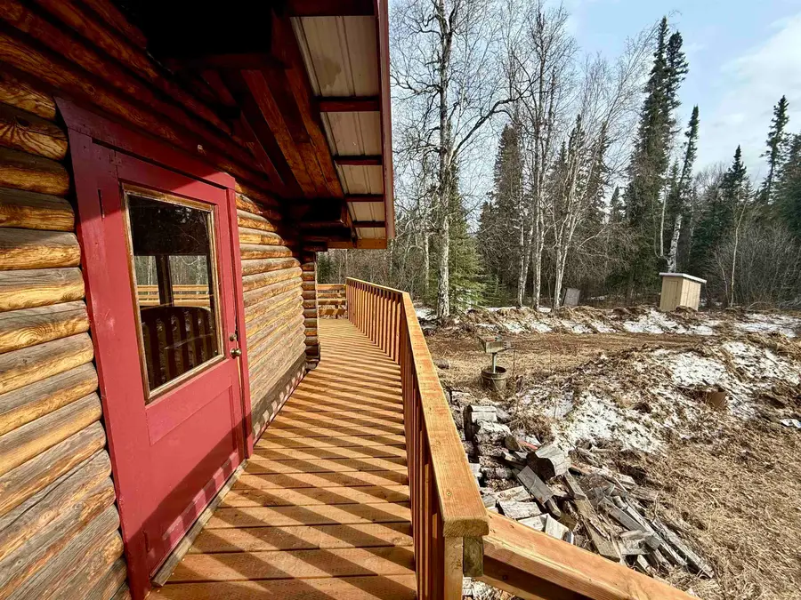 10274 PEREGRINE RIDGE ROAD, Salcha, AK 99714 - #3