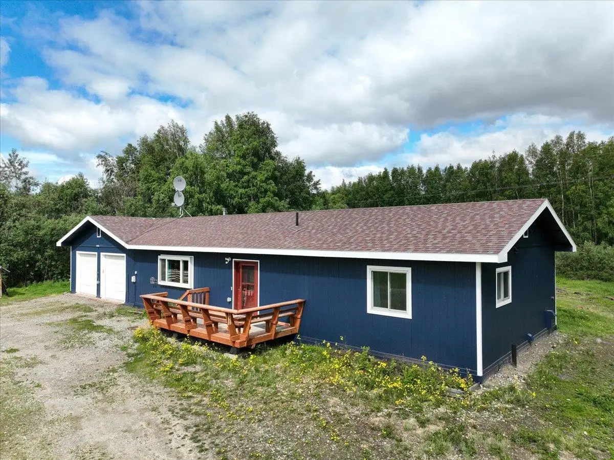 1385 BENN LANE, North Pole, AK 99705 - #1