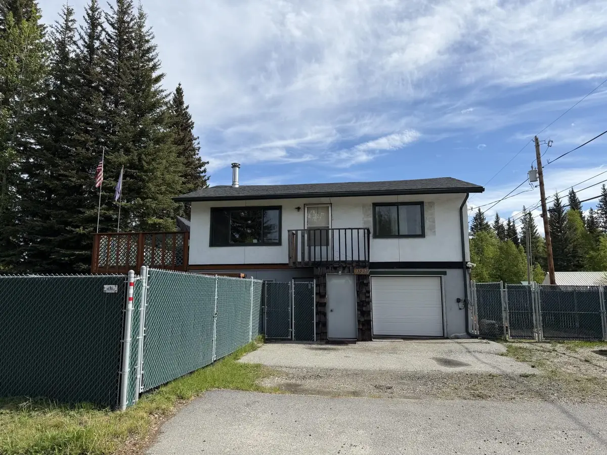 1527 AURORA DRIVE, Fairbanks, AK 99709 - #1