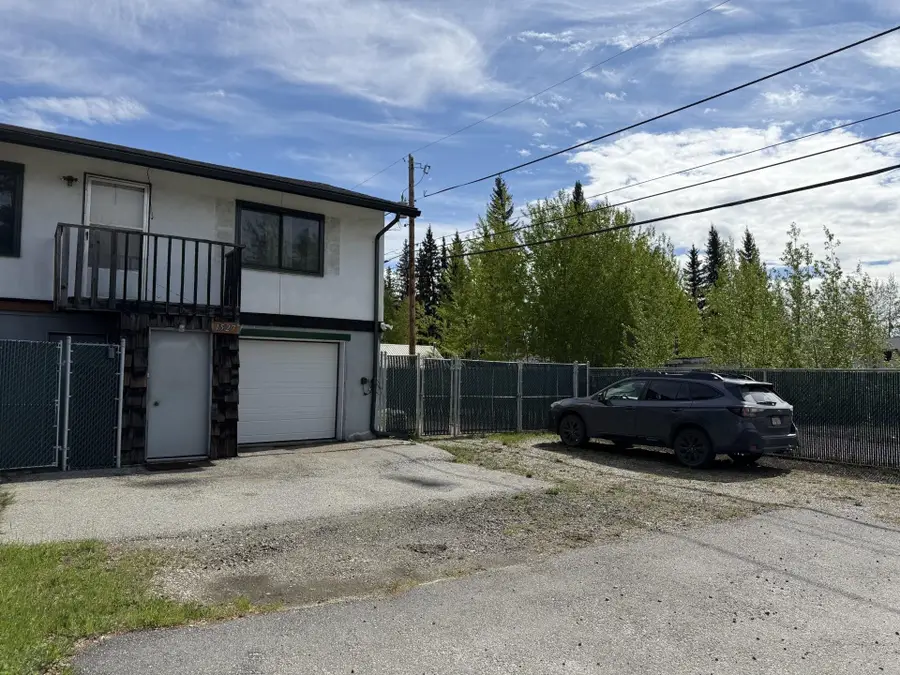 1527 AURORA DRIVE, Fairbanks, AK 99709 - #2