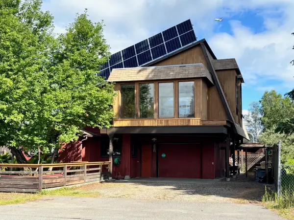 1906 CENTRAL AVENUE, Fairbanks, AK 99709