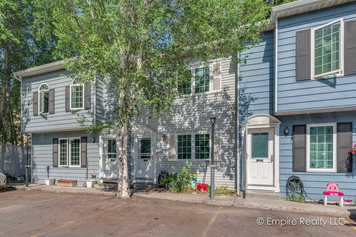 1070 EVERGREEN STREET, Fairbanks, AK 99709 - #1