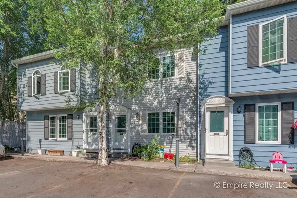 1070 EVERGREEN STREET, Fairbanks, AK 99709