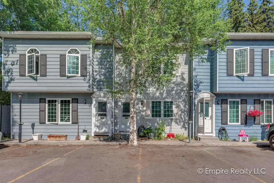 1070 EVERGREEN STREET, Fairbanks, AK 99709 - #2