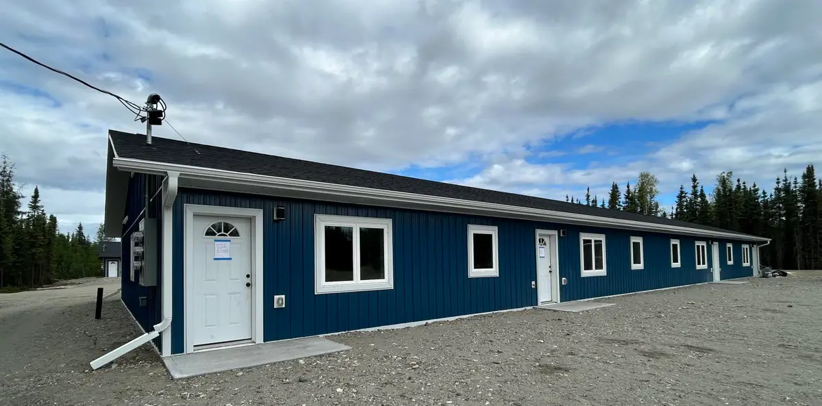 2652 ROSEANNE COURT, North Pole, AK 99705 - #1