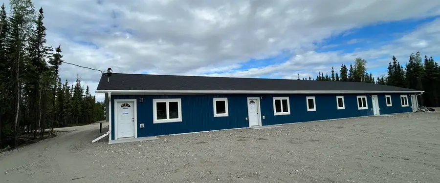 2652 ROSEANNE COURT, North Pole, AK 99705 - #2