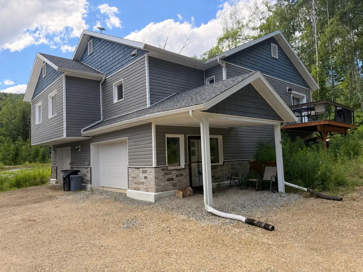 1983 CHENA POINT AVENUE, Fairbanks, AK 99709 - #1