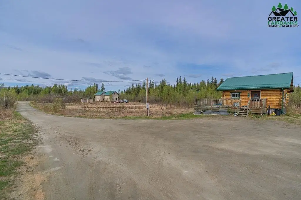 1010 MAURA STREET, Fairbanks, AK 99709 - #1