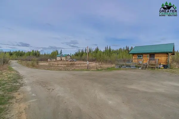 1010 MAURA STREET, Fairbanks, AK 99709