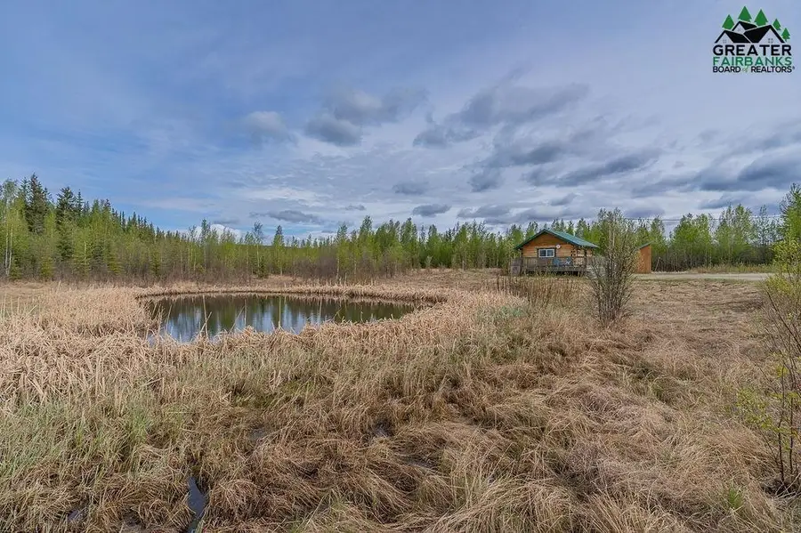 1010 MAURA STREET, Fairbanks, AK 99709 - #2