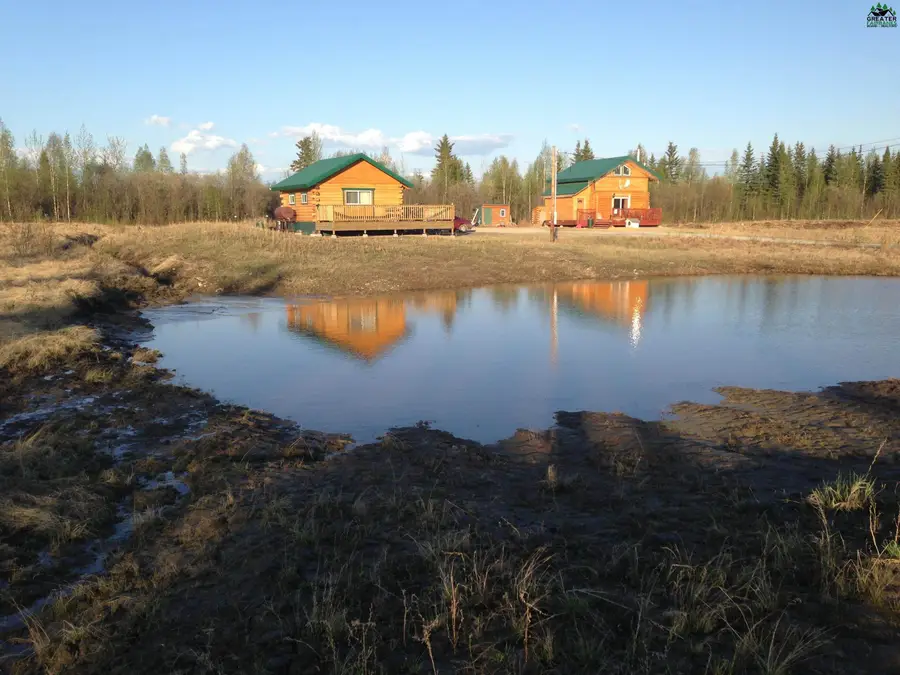 1010 MAURA STREET, Fairbanks, AK 99709 - #3