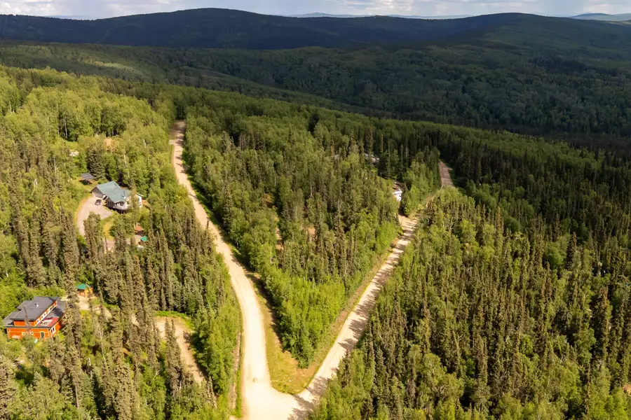 2048 PINE CONE LANE, Fairbanks, AK 99709 - #2