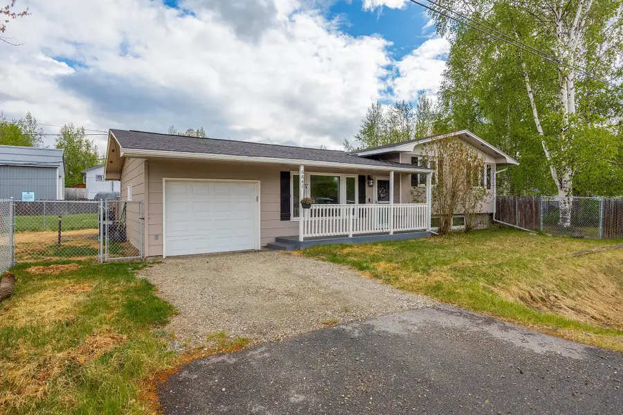 684 MANLEY STREET, North Pole, AK 99705 - #2